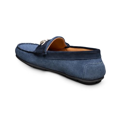 Image of Allen Edmonds Sebastian Loafer /Moc Shoes