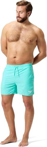 Speedo Herren Essential 16" Arctic Glass S