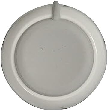 8575014 Durable Dryer Knob compatible with WP8575014 3402564 1201542 AH1488017