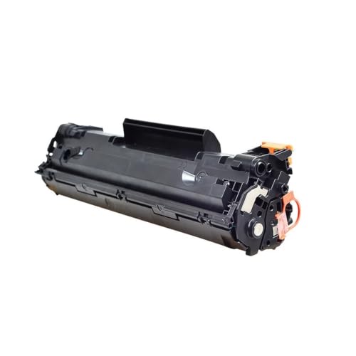 Tóner CB435A compatible 35a negro para impresora láser HP P1005 P1006 P1002 4