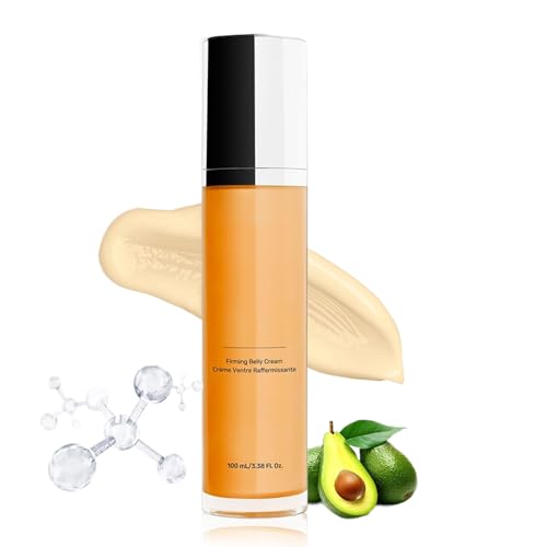 Castigar La Crema Contra La Celulitis | 100 Ml Formando Loción Humectante Con Ingredientes Naturales Crema De Cuidado Personal Para Barriga, Piernas, Traseros Y Brazos Adecuados Para Mujeres Y Hombres