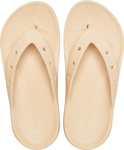 Image of Crocs Unisex Adult Classic V2 Flip Flops