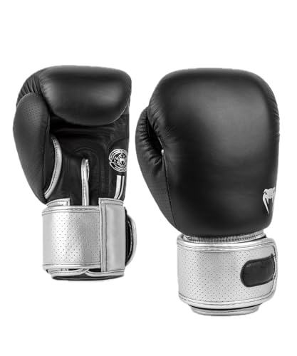 Venum Gants de Boxe Power 2.0 pour éviter les blessures au poignet - 2