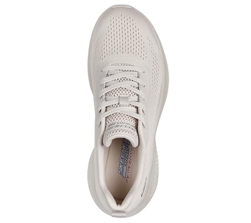 Image of Skechers Women Bobs Infinity Lace Up Shoe