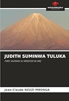 Judith Suminwa Tuluka (Polish Edition) 6208927447 Book Cover