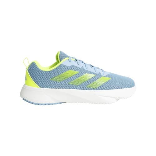 Image of adidas Men's Base Switch Running Shoe (Tech Indigo /Core Black /Silver Metallic /Off White)