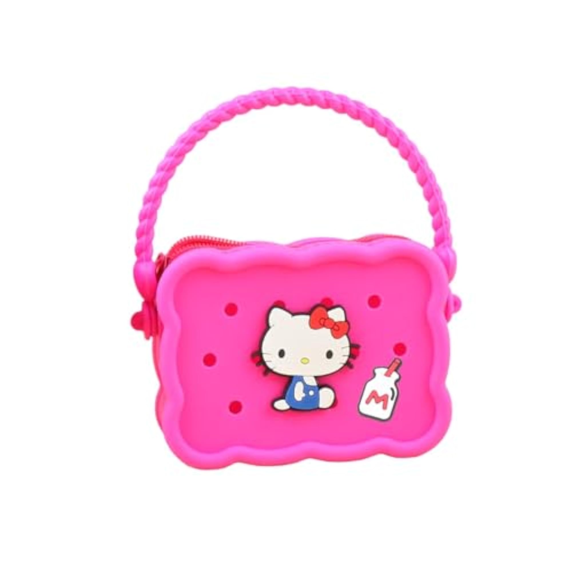 Portable Summer Leisure Handbag for Beach and Pool