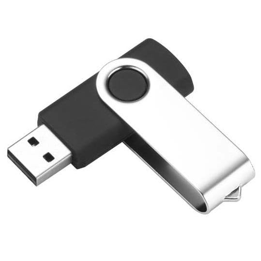 AHNR USB Flash Drive 32GB for Laptop, Tablet, TV
