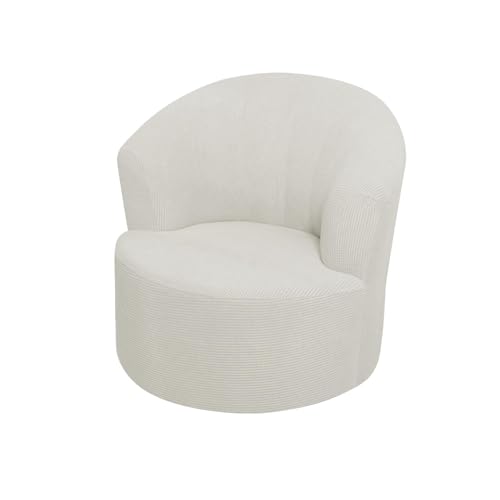 Housse de canapé rectangulaire en textile blanc moderne haute densité - 2