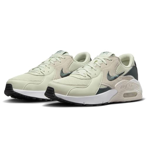 [ナイキ] エア マックス エクシー W AIR MAX EXCEE シーグラス/ホワイト/サミットホワイト/ビンテージグリーン CD5432-011 ナイキジャパン正規品