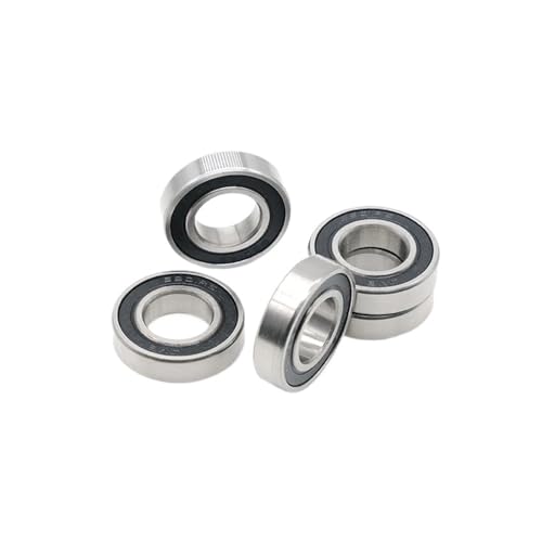 Roulement à billes 6903 RS étanche caoutchouc 6900 6901 6902 ABEC-7 de rechange