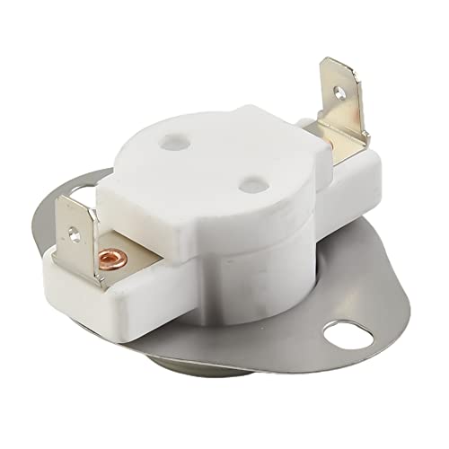 Emiif Sensor Switch for Vo-ge*lz-ANG 80599 Ceramic Exhaust Low Limit Sensor Switch Pellet Stove