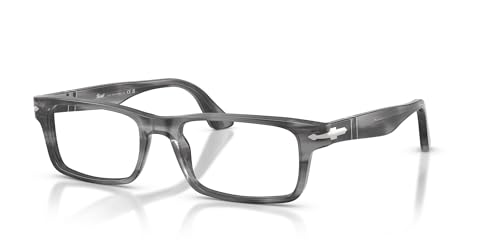 Image of Persol Unisex Po3050v Rectangular Prescription Eyewear Frames