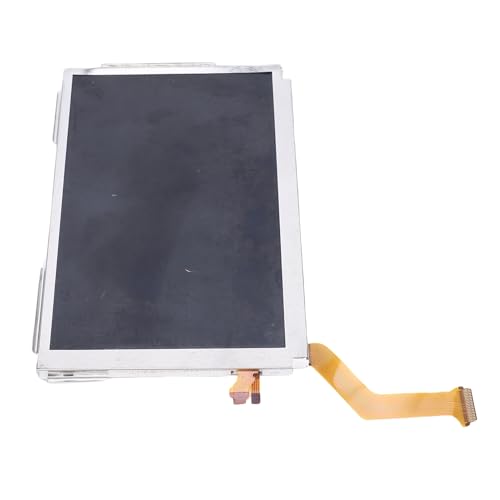 Écran LCD de rechange pour console de jeu Nouvelle 3DS XL version 2015