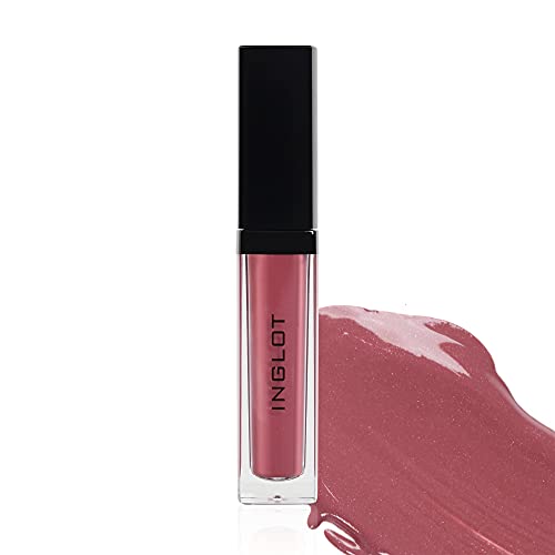 Inglot HD LIP TINT MATTE 45 | 5.5 ml/0.18 US FL OZ