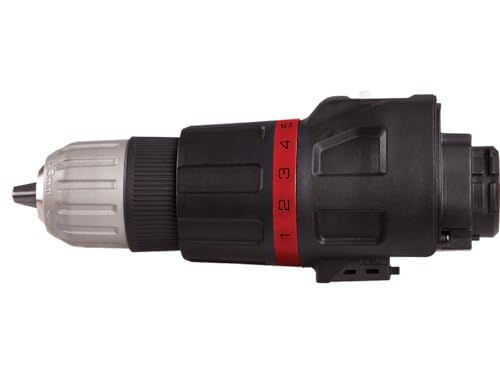 ブラックアンドデッカー(BLACK+DECKER) 振動ドリルドライバーヘッド EHH183