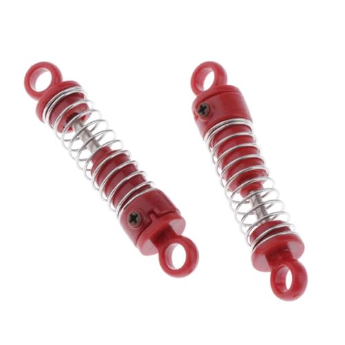 Amortisseurs assemblés RC pour éliminer les rebonds sur HS 18302 18311 - 6