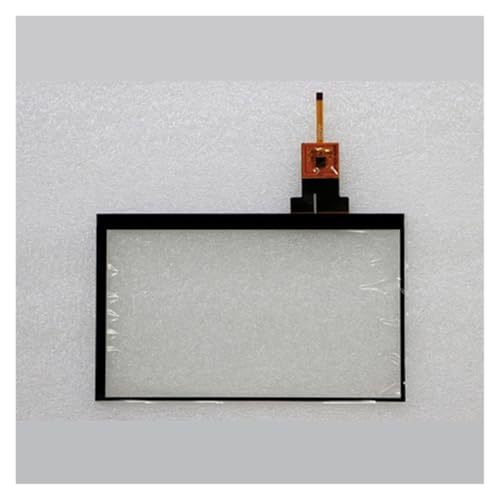 Pantalla táctil capacitiva de 7,1'' para integrar en consolas de control 100x165