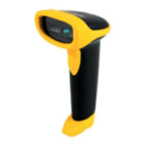 Wasp WWS500 Freedom Wireless Barcode Scanner With Bluetooth