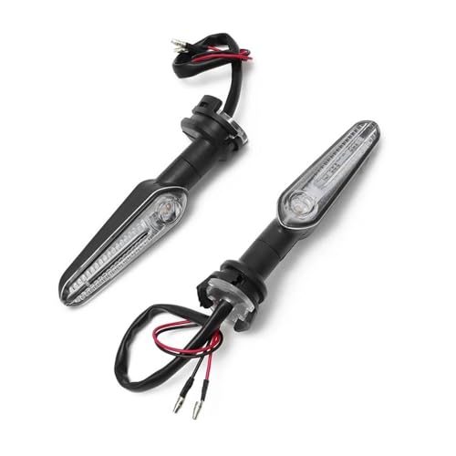 Clignotant LED pour MT07 et Tracer 700 idéal en balade ou trajets urbains