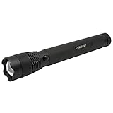 LumaGear LG3201G 12 Inch Tactical Aluminum Flashlight - 600 Lumens