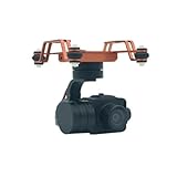 Compatible avec Le système de Livraison aérienne Swellpro Splash Drone 4 doté d'un Module d'imagerie 4K(3Axis 4K Camera) Compatible avec Le système de Livraison aérienne Swellpro Splash Drone 4 doté d'un Module d'imagerie 4K(3Axis 4K Camera)