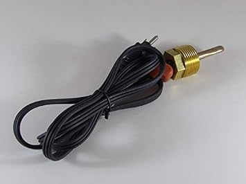 Engine Block Heater compatible with ISUZU FTR with 6HE1 7.1L Eng. 1995-98
