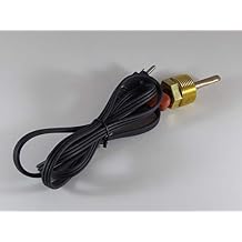 Engine Block Heater compatible with ISUZU FTR with 6HE1 7.1L Eng. 1995-98