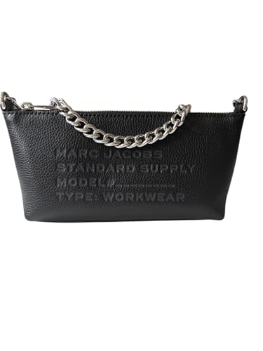 Marc Jacobs Stardard Supply Chain Leather Shoulder Bag Mini