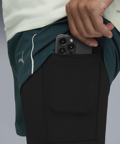 Image of Puma Velocity 2-in-1 Men's Running Shorts