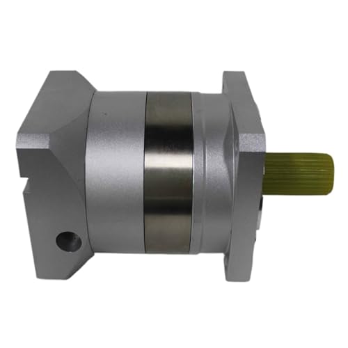 Réducteur planétaire PLF90 pour servomoteur 80 mm rapports de 3:1 à 10:1