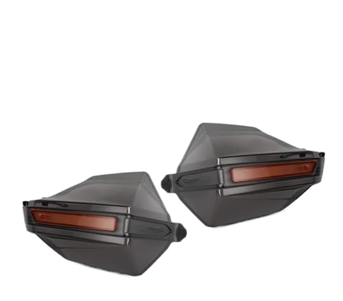 Protège-mains moto bouclier coupe-vent protection universelle motocross guidon