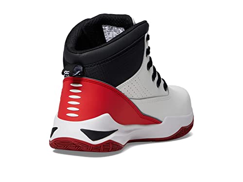 Image of Avenger Work Boots Reaction Mid