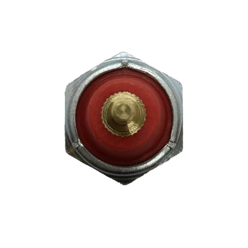Capteur de pression d'huile robuste pour Ford Transit code DORY9278A - 4