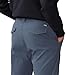 Mountain Hardwear Men's Explore Pant, Blue Slate, 38W x 30L