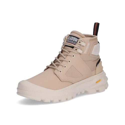 [�p���f�B�E��] �n�C�J�b�g�X�j�[�J�[ PALLARIDER ZIP WPA WARM SAND(257) 27.5 cm