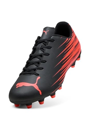 Image of Puma Mens Attacanto Firm, Artificial Ground Soccer Cleat