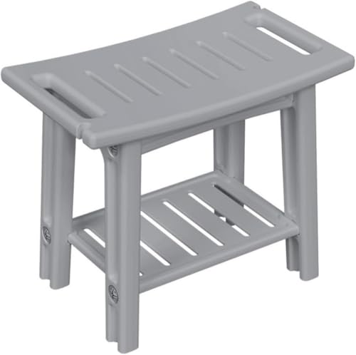 KDBT oX`FA C֎q zCg ~ ҁEqp ƒp  V[`FA h HDPEf ʌ`݌v d 56×32×46cm gݗĕsv  @\ (56*32*45cm,O[)