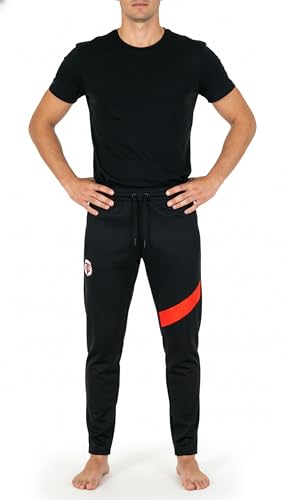 STADE TOULOUSAIN Pantalon Training Toulouse - Collection Officielle Rugby - Taille Homme L
