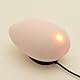 iroha SAKURA by TENGA - leiser Vibrator, Soft-Touch Silikon, Version 2023