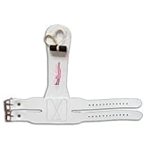 Nastia Liukin Swinger Double Buckle Grips - Uneven Bar (2 (6 3/8
