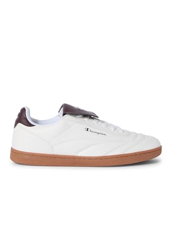 Chaussures Champion Prestige Homme Blanches en 43 pour un style casual quotidien