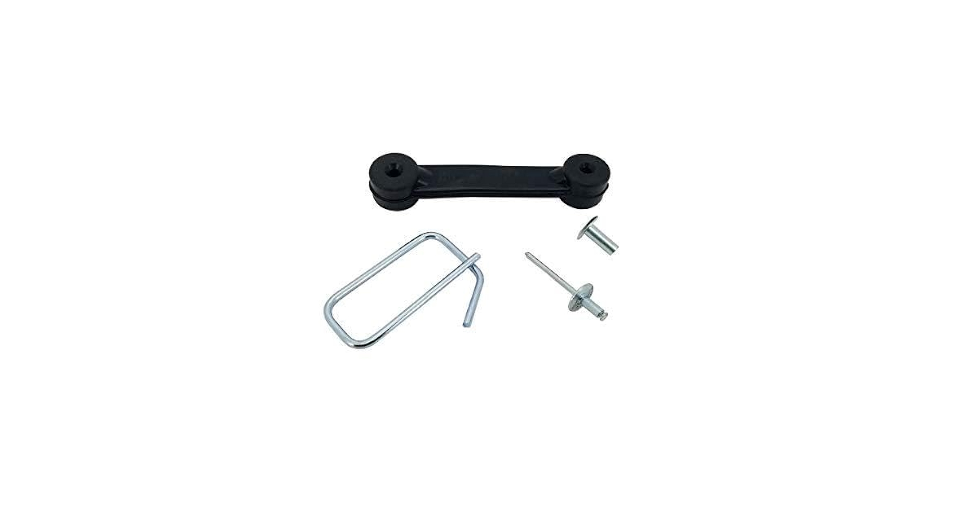 SANDERS Tストラップ Amazon.com: M67099 Strap and M67100 Hook Kit Compatible with