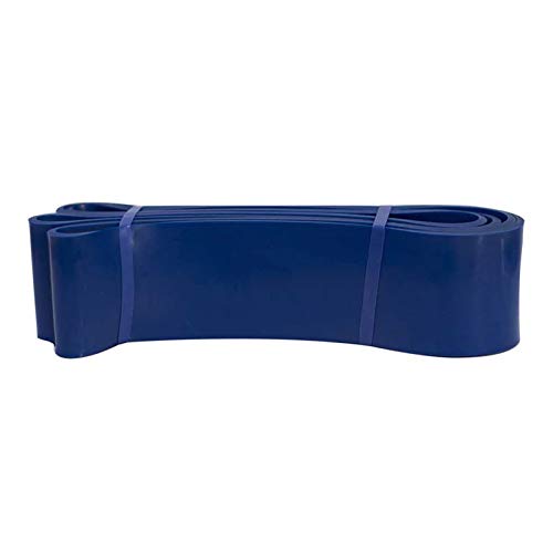 FFitnes FFitness Thera Band Blue, bande de résistance 30 - 80 kg, bleu, 30 - 80 kg (épaisseur 6,4 cm) Cover