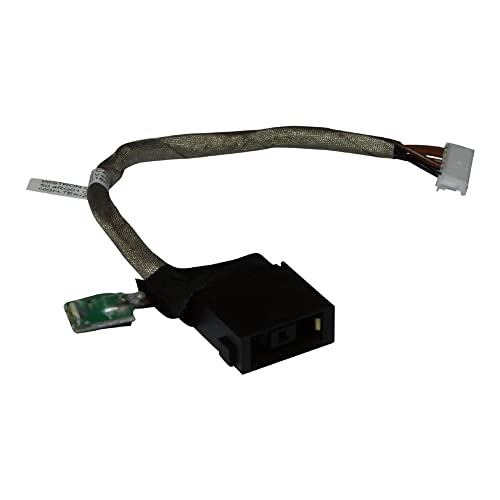 Conector de alimentación Lenovo ThinkPad X1 necesario para reparar la entrada de corriente 3rd Gen