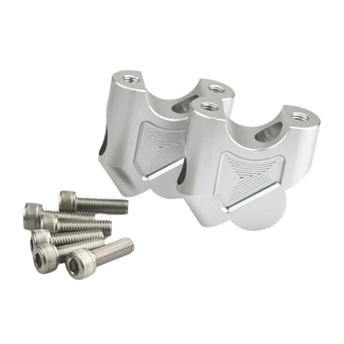 Soporte elevador de manillar de motocicleta de alta precisión para PCX125 150