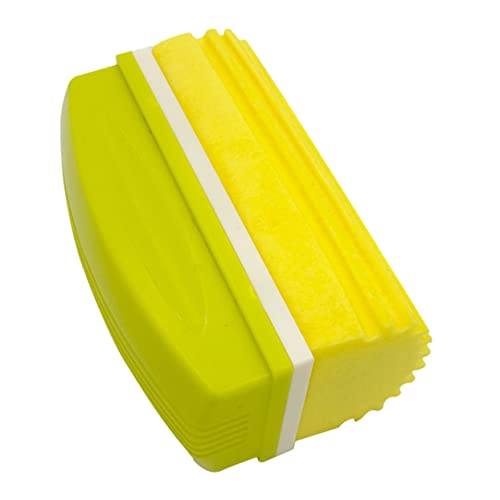 HOODANCOS Blackboard Eraser Whiteboard Eraser Premium Pp Material Lightweight Easy to Clean