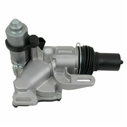 Actuador de embrague A4512500062 para cambios de marcha más suaves en Smart Fortwo