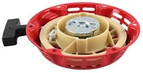 #US Recoil Starter Parts Pull Starter Recoil for 179CC/196CC/212CC 6.5 Plate Compactor 69086 69738 98963 (addiparts#1326-11302)