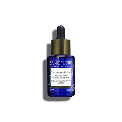 Sanoflore - Anti Aging Serum 30 ml Cover